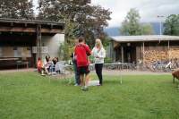 Junioren-Clubmeisterschaften 2012